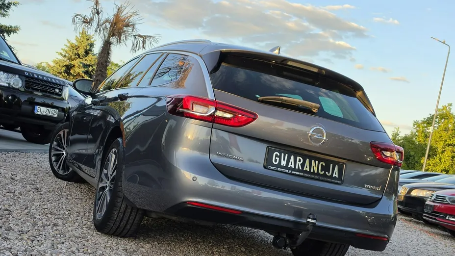 OPEL Insignia -