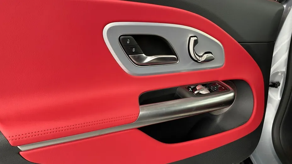 MERCEDES-BENZ CLA CLA 250+ 85kWh