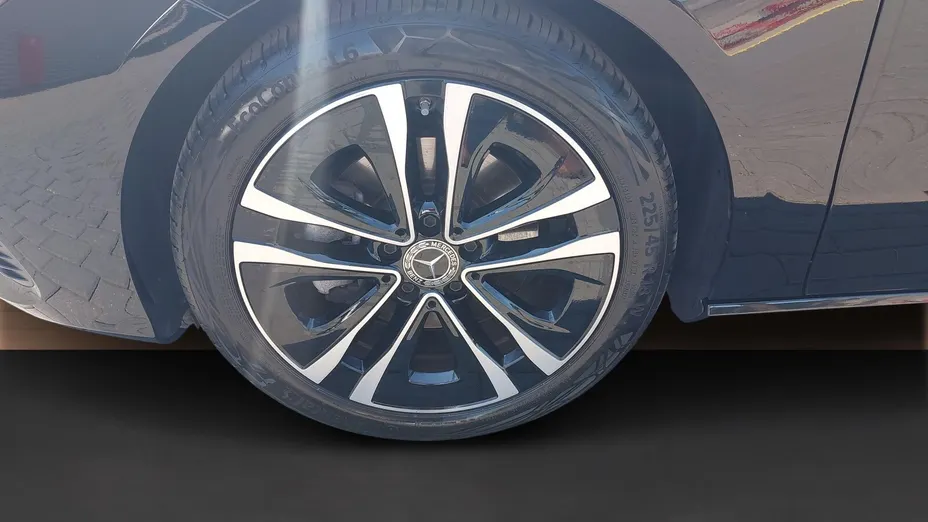 MERCEDES-BENZ CLA CLA 200 mHEV Progressive 7G-DCT