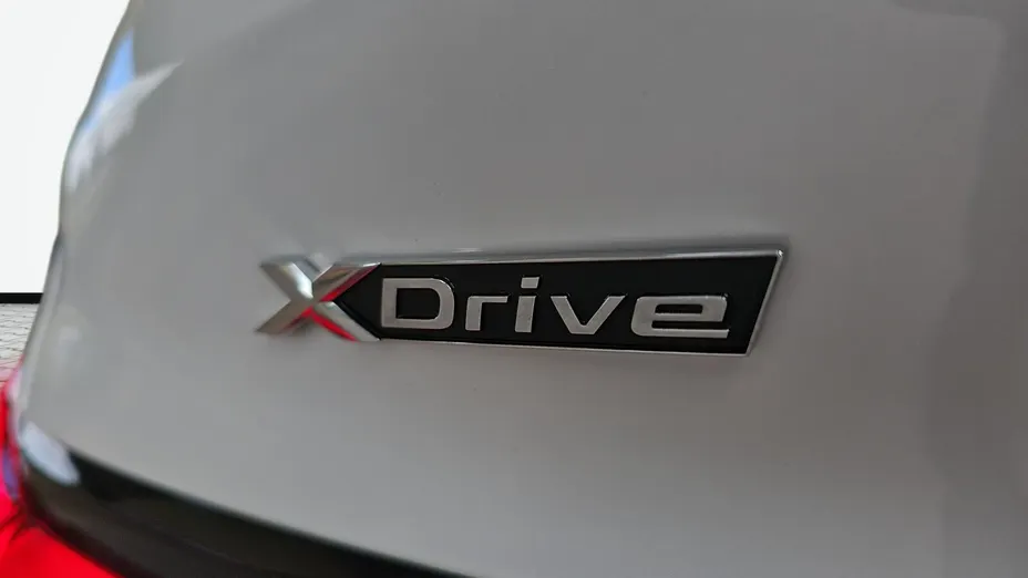 BMW Seria 2 220i xDrive Sport Line aut