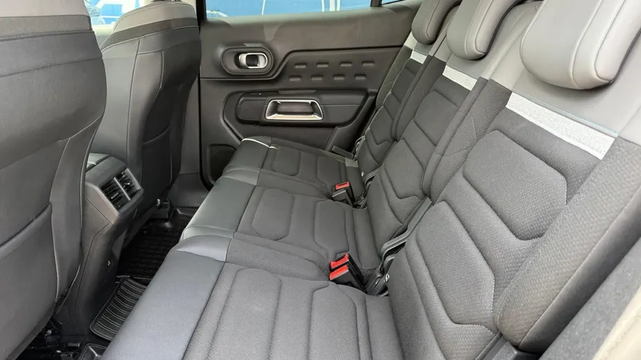 CITROEN C5 Aircross C5 Aircross 1.6 PHEV 225 Shine EAT8