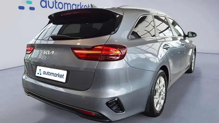 KIA Cee'd Ceed 1.5 T-GDI L