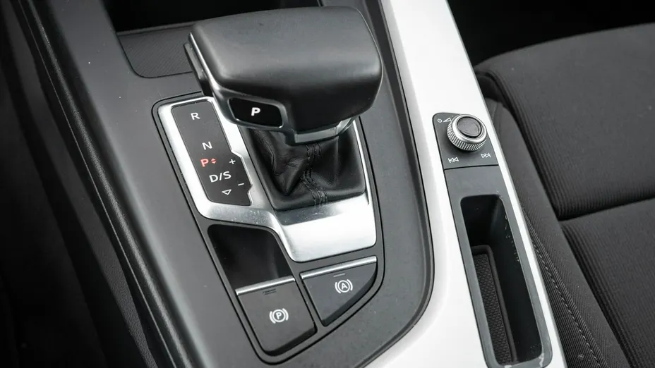 AUDI A4 Avant -