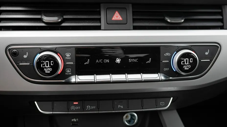AUDI A4 Avant -