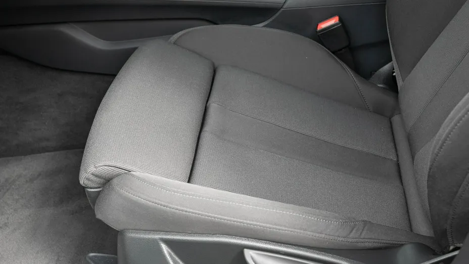 AUDI A4 Avant -
