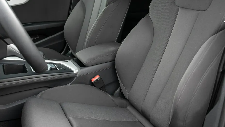 AUDI A4 Avant -