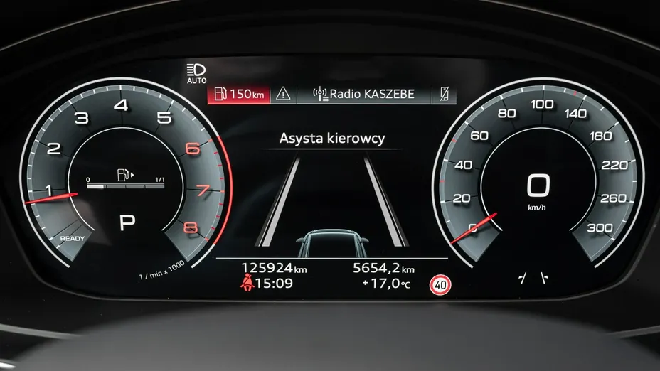 AUDI A4 Avant -