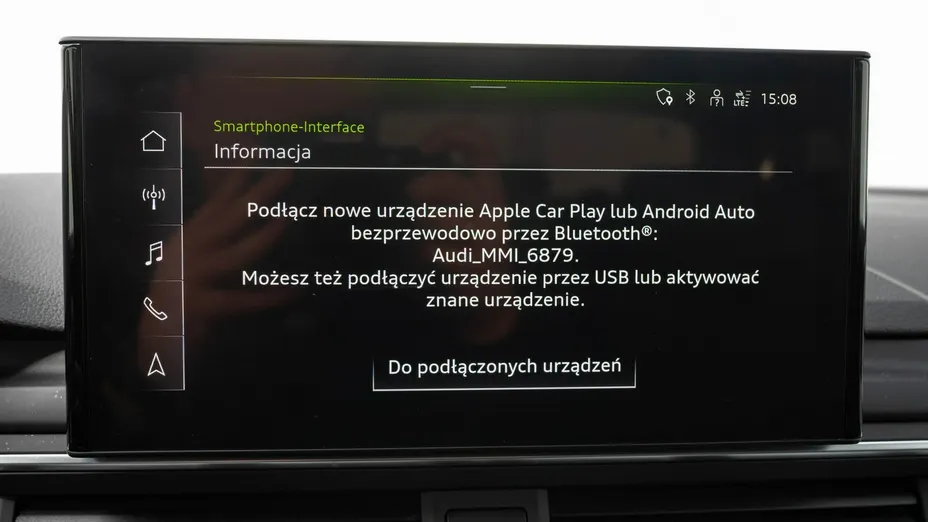 AUDI A4 Avant -