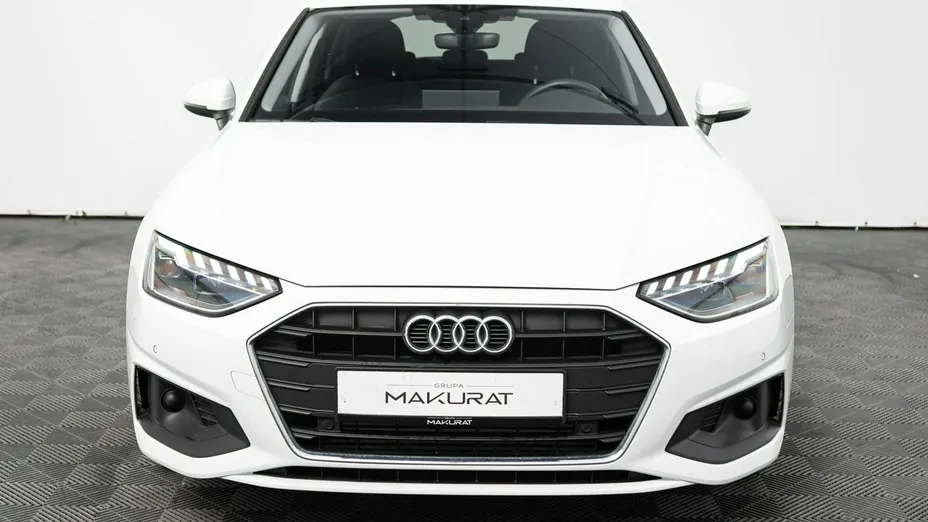 AUDI A4 Avant -