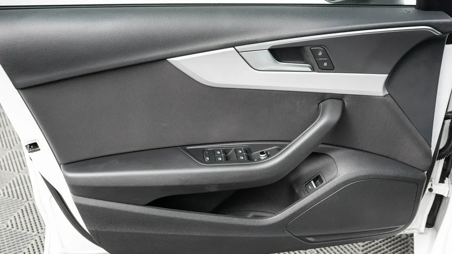 AUDI A4 Avant -