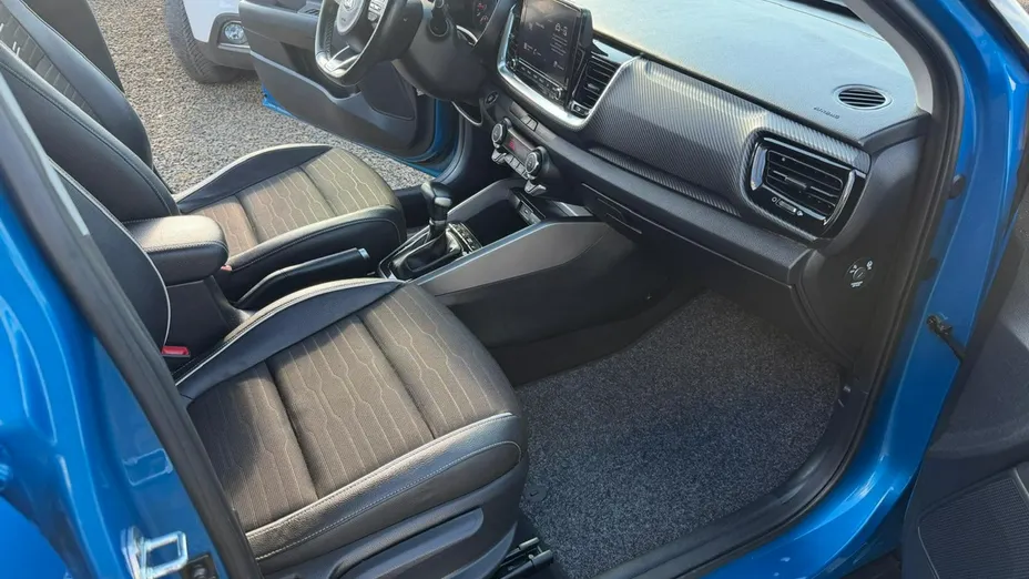 KIA Stonic -