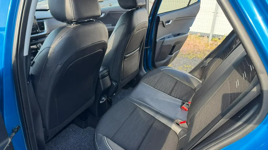 KIA Stonic -