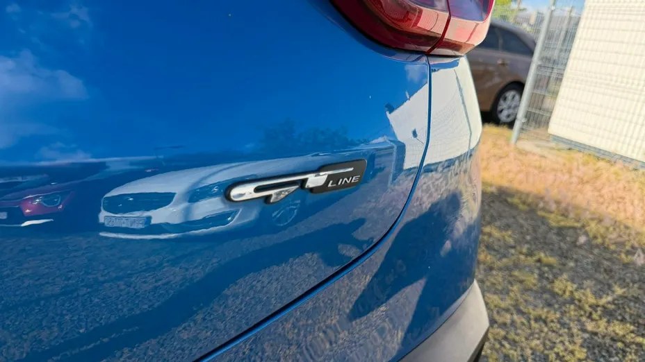 KIA Stonic -