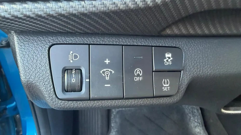 KIA Stonic -