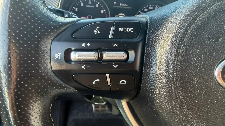 KIA Stonic -