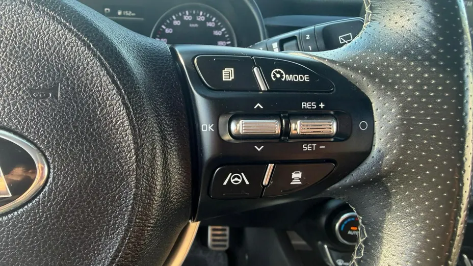 KIA Stonic -