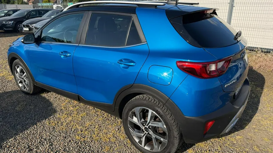 KIA Stonic -