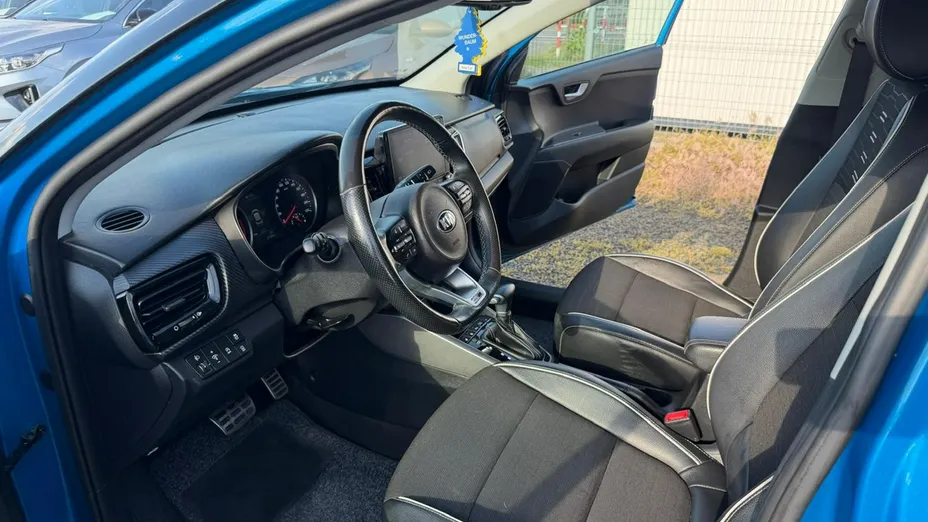 KIA Stonic -