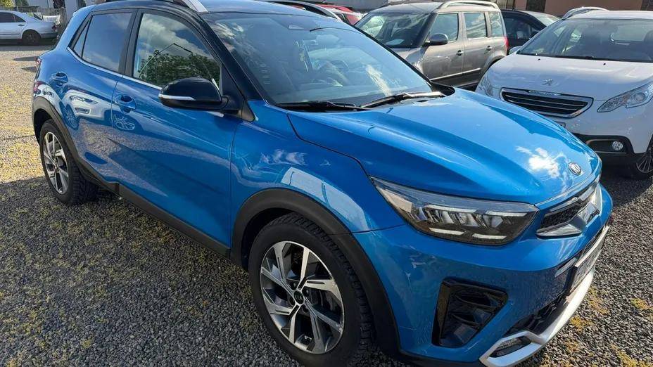 KIA Stonic -