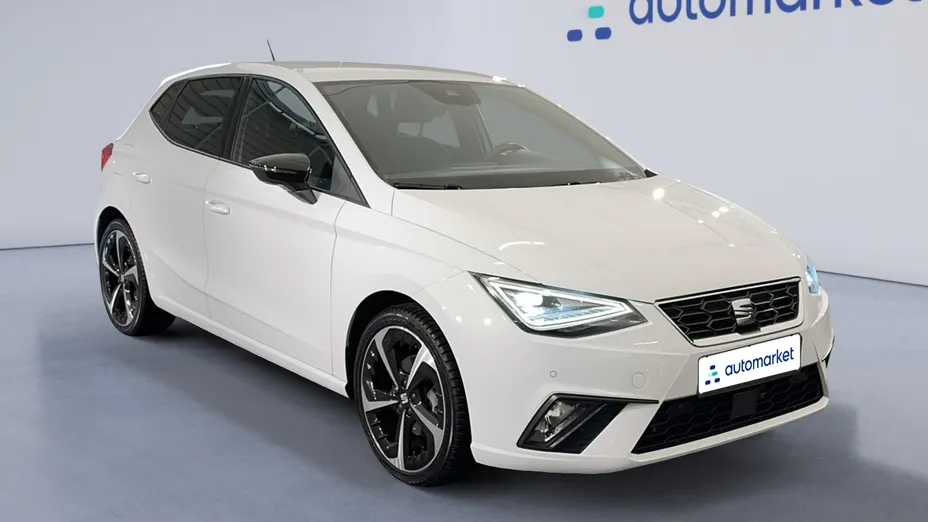 SEAT Ibiza Ibiza 1.0 TSI FR S&S