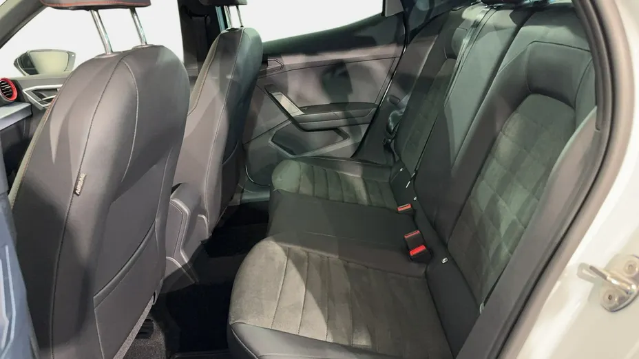 SEAT Ibiza Ibiza 1.0 TSI FR S&S