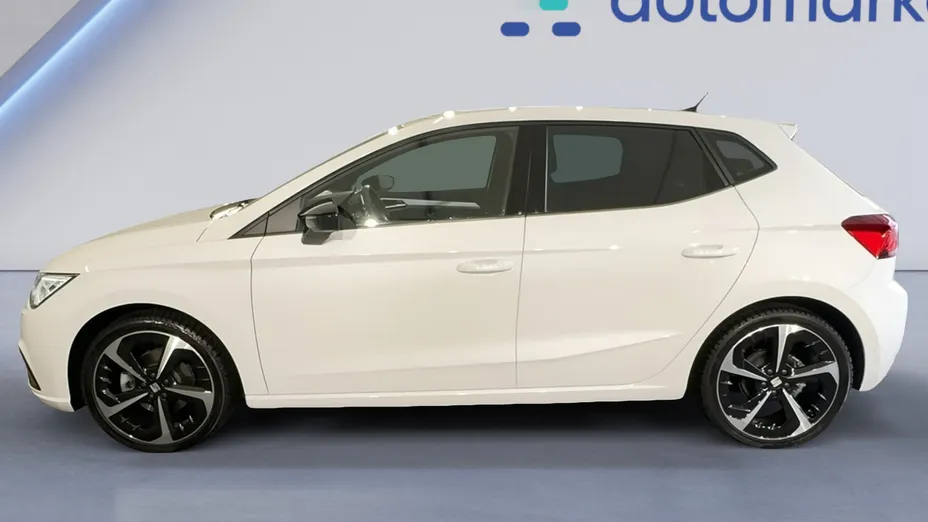 SEAT Ibiza Ibiza 1.0 TSI FR S&S