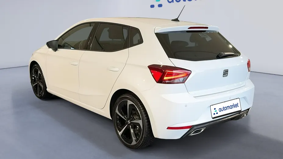 SEAT Ibiza Ibiza 1.0 TSI FR S&S