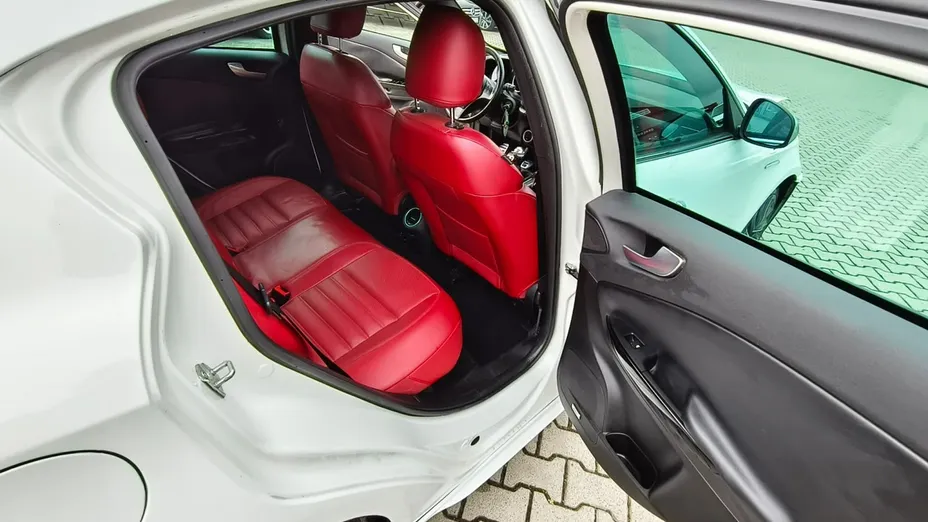 ALFA ROMEO Giulietta -