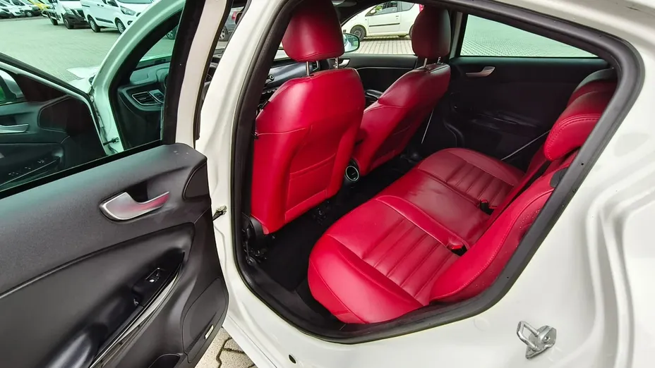 ALFA ROMEO Giulietta -