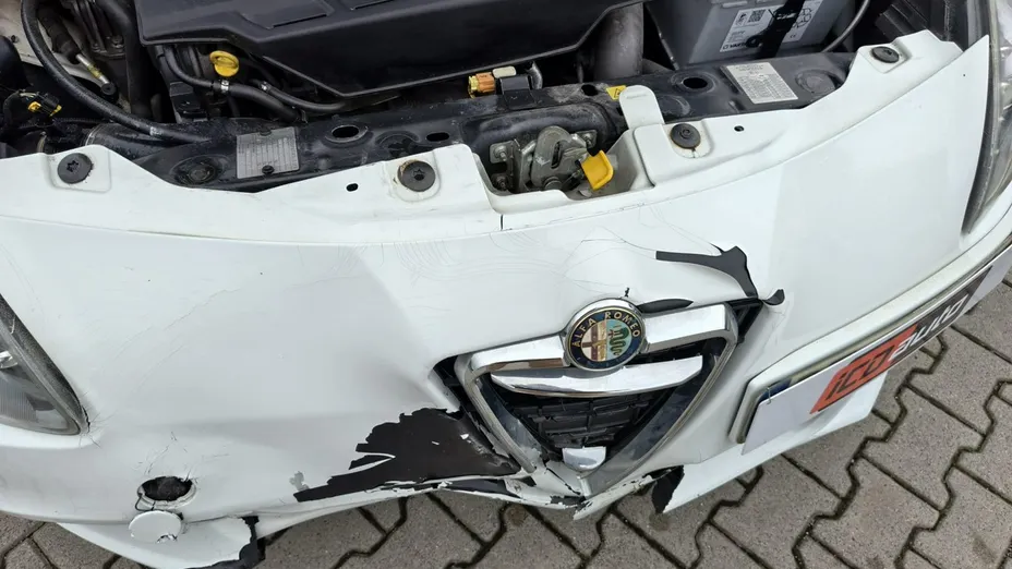 ALFA ROMEO Giulietta -