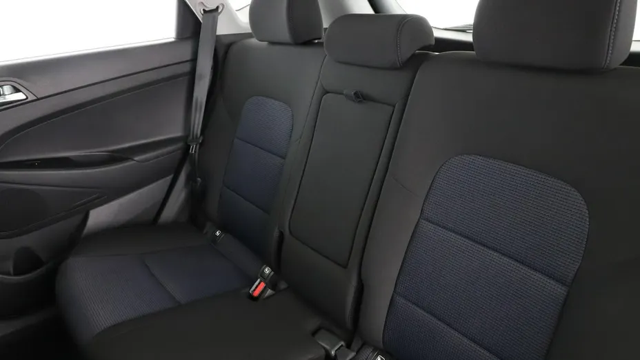 HYUNDAI Tucson -