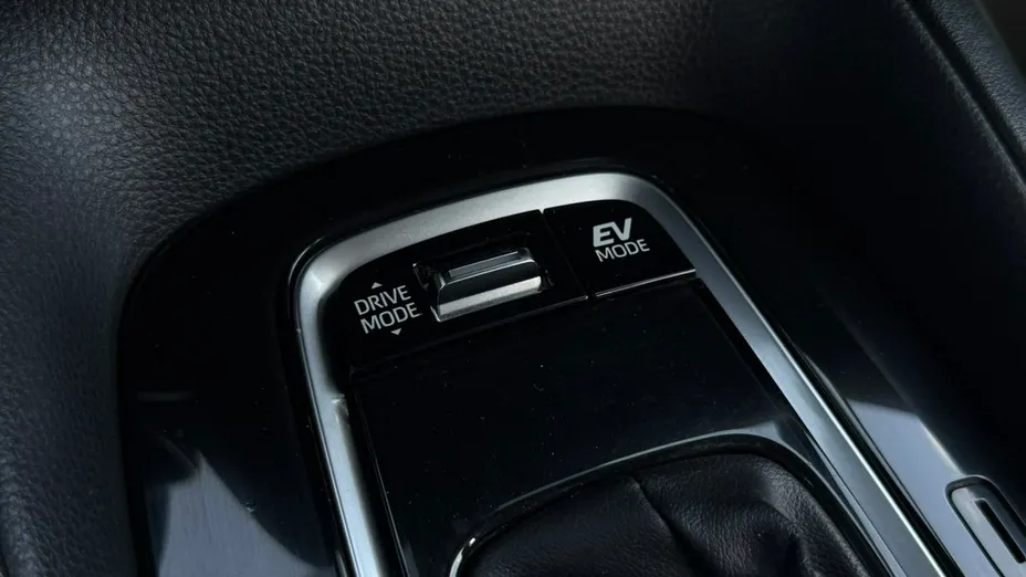 TOYOTA Corolla -