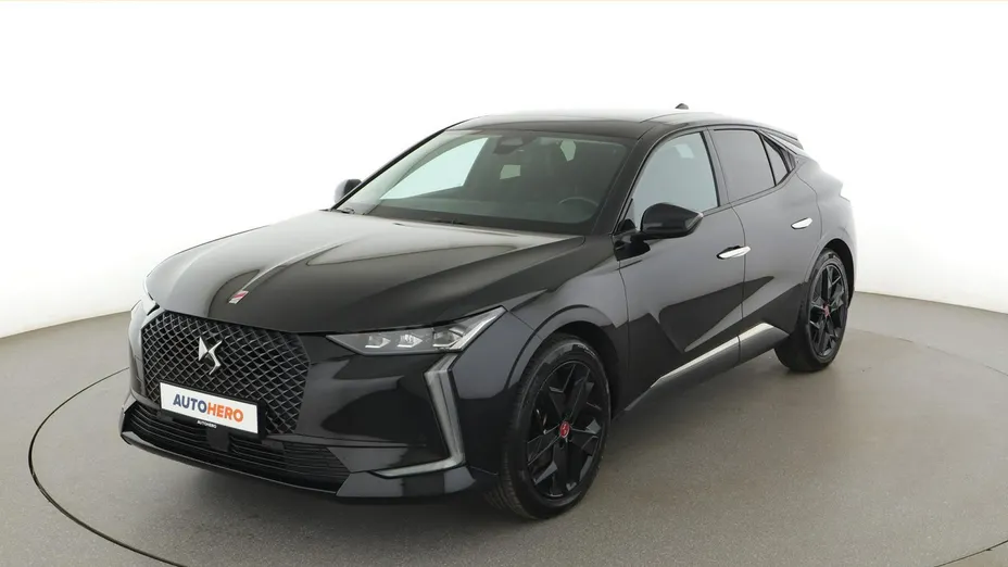 DS DS4 -