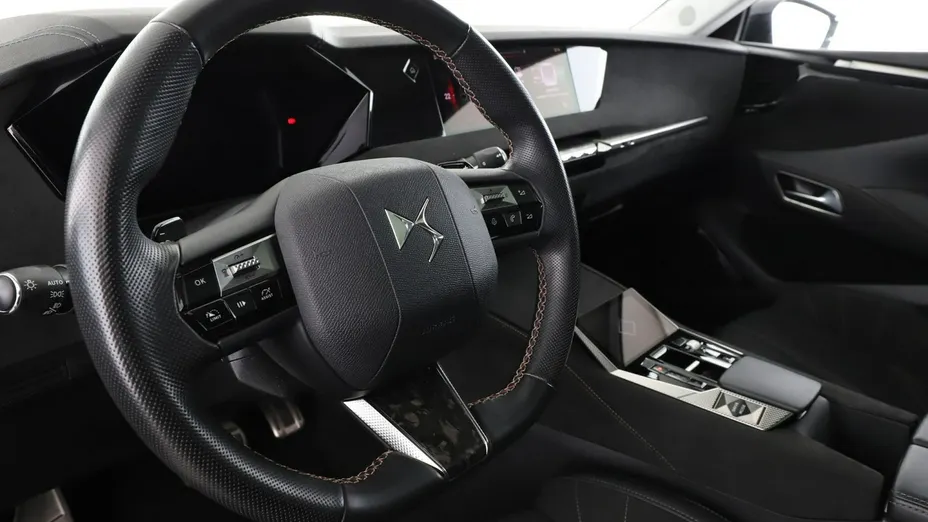 DS DS4 -