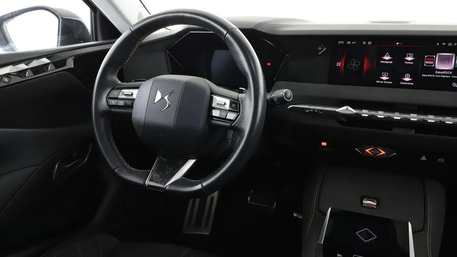 DS DS4 -
