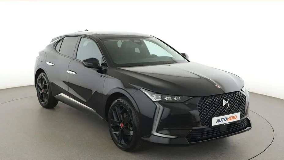 DS DS4 -