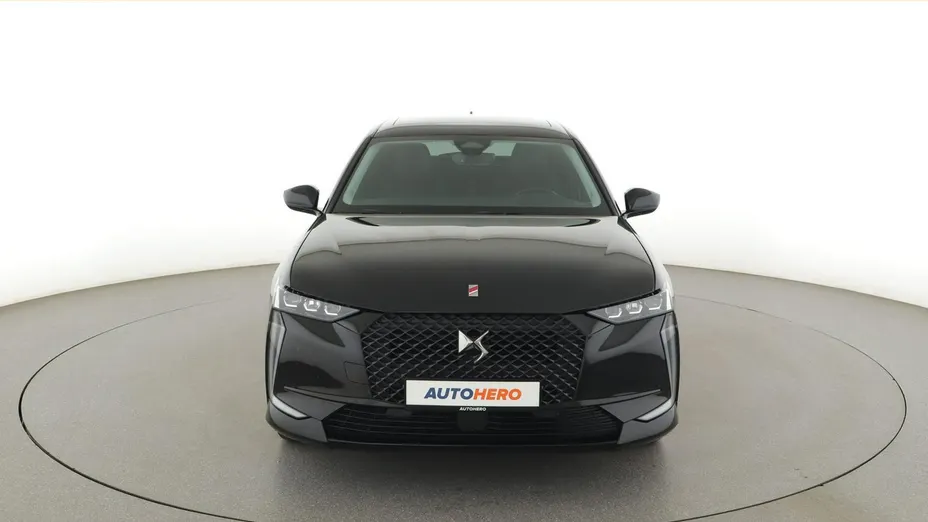 DS DS4 -