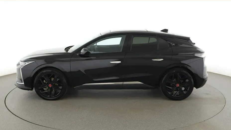 DS DS4 -
