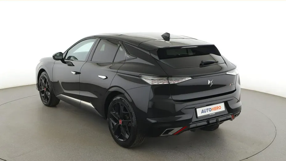 DS DS4 -