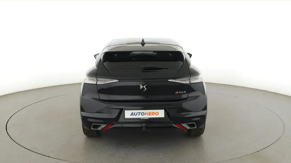 DS DS4 -