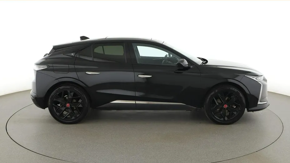 DS DS4 -