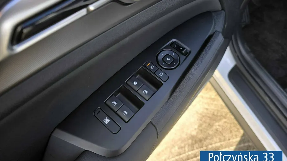 KIA Sportage -