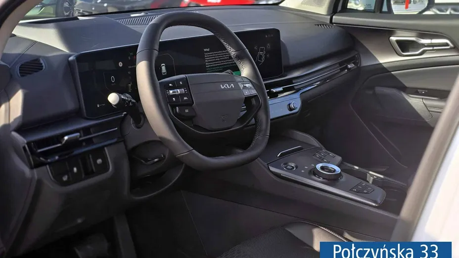 KIA Sportage -