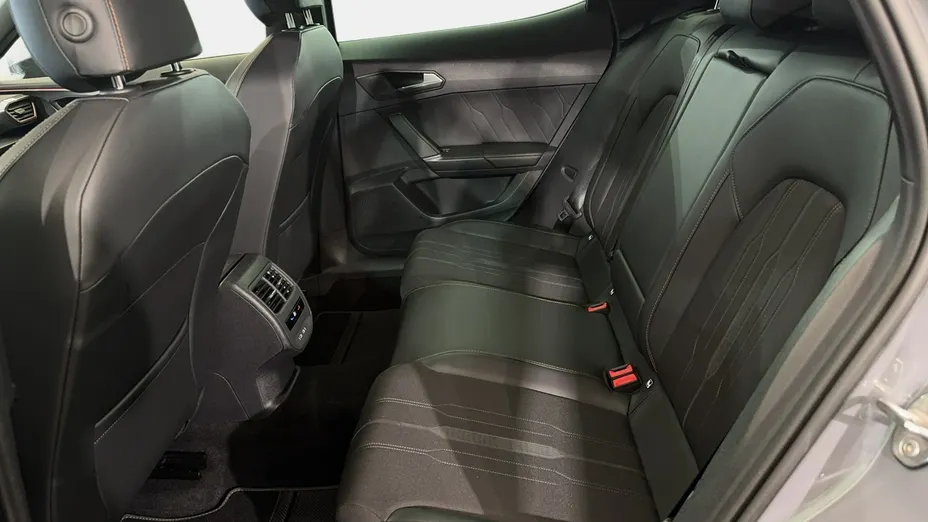 CUPRA Formentor Formentor 2.0 TSI 4Drive DSG