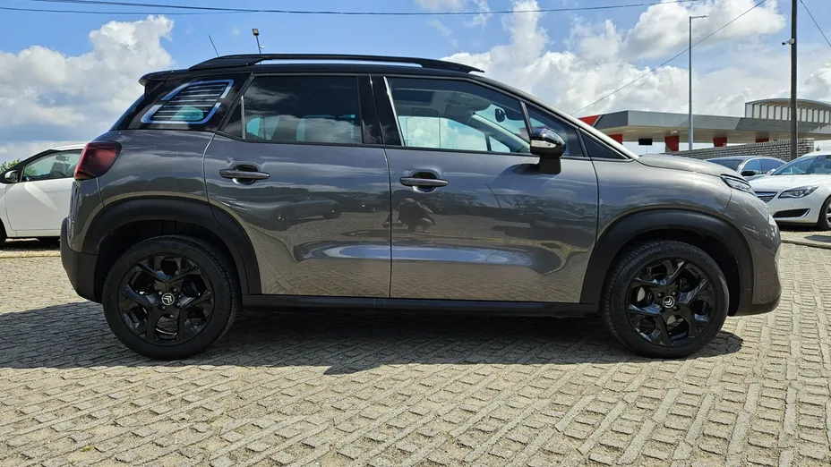 CITROEN C3 Aircross -