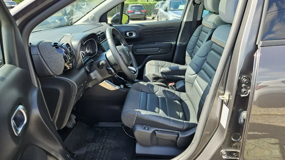 CITROEN C3 Aircross -