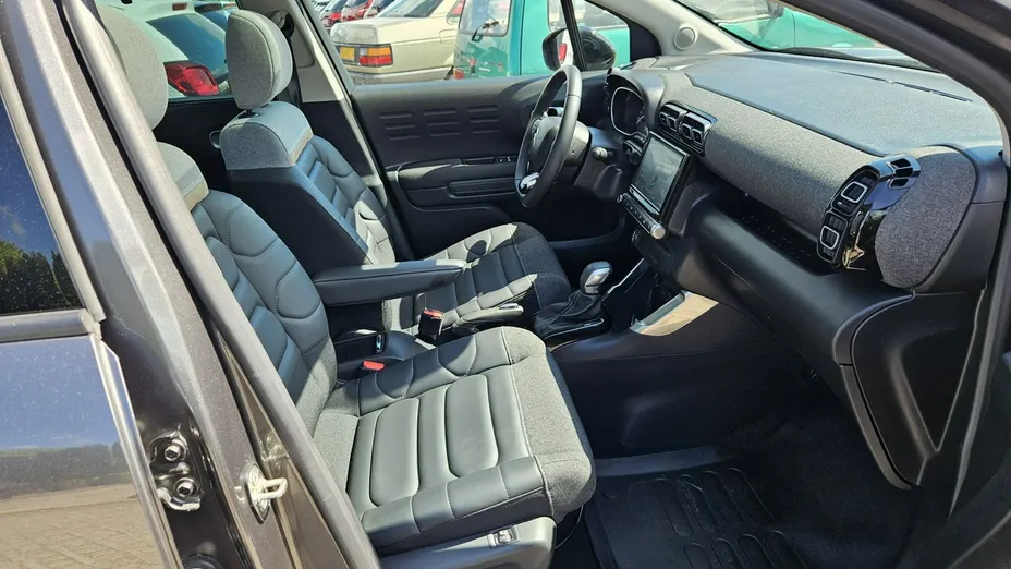 CITROEN C3 Aircross -
