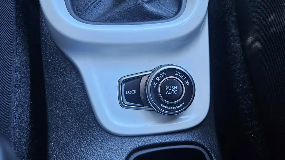 SUZUKI Vitara -