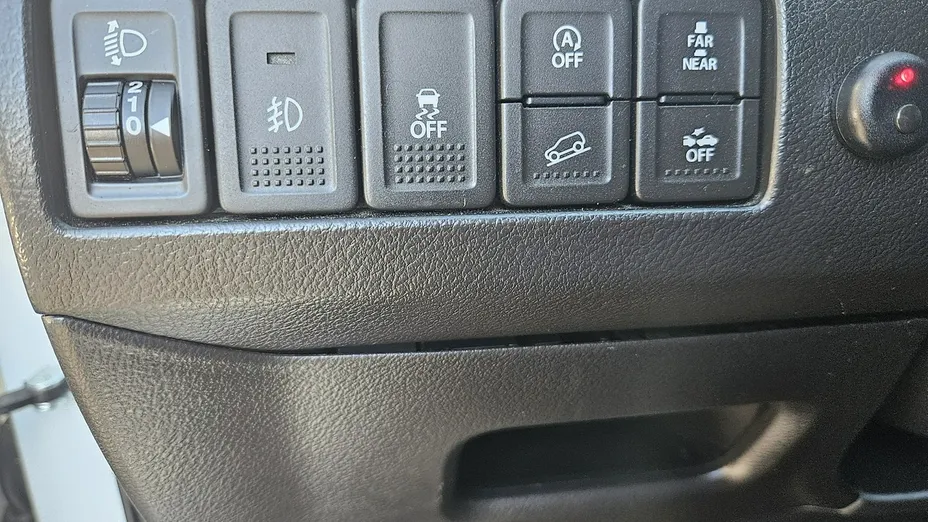 SUZUKI Vitara -