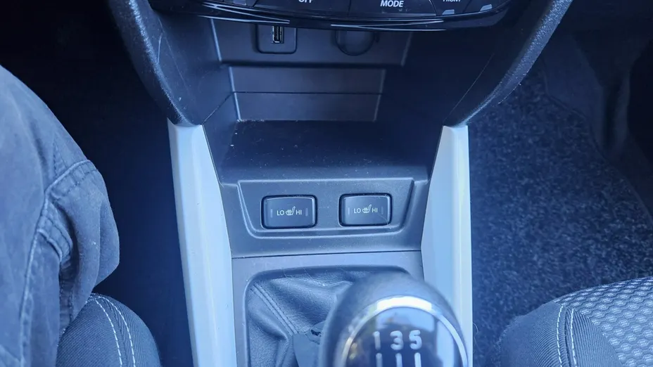 SUZUKI Vitara -